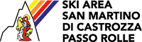 Logo San Martino passo Rolle