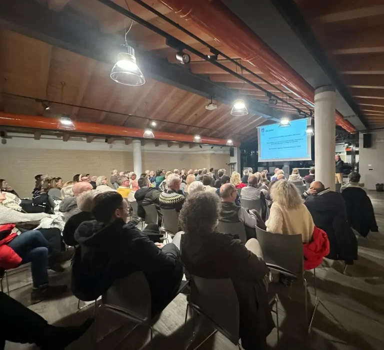 Territorial Technical Meeting - 12-26-2025